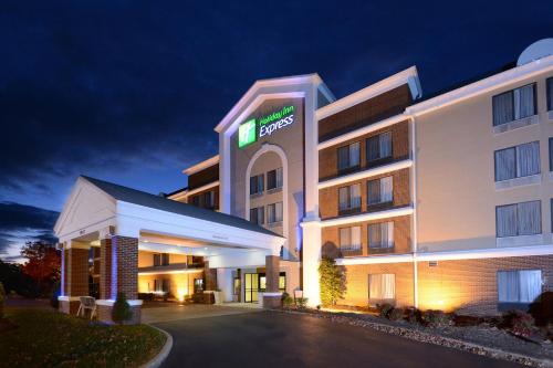 Hampton Inn Hull Street | Innsbrook