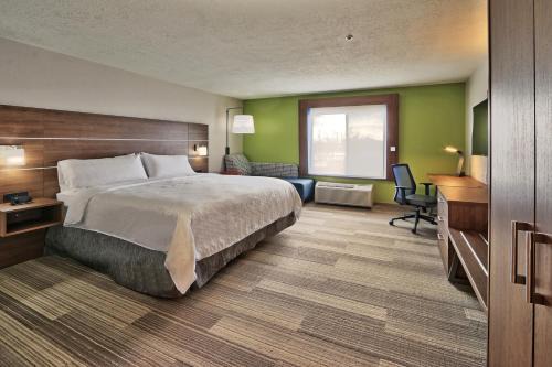 Holiday Inn Express Socorro Ihg Hotel | Polvadera