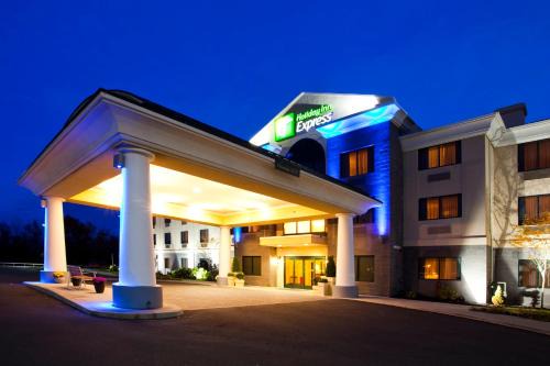 Holiday Inn Express Syracuse Airport Ihg Hotel | North Syracuse