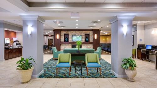 Holiday Inn Express Washington Springfield Ihg Hotel | Springfield