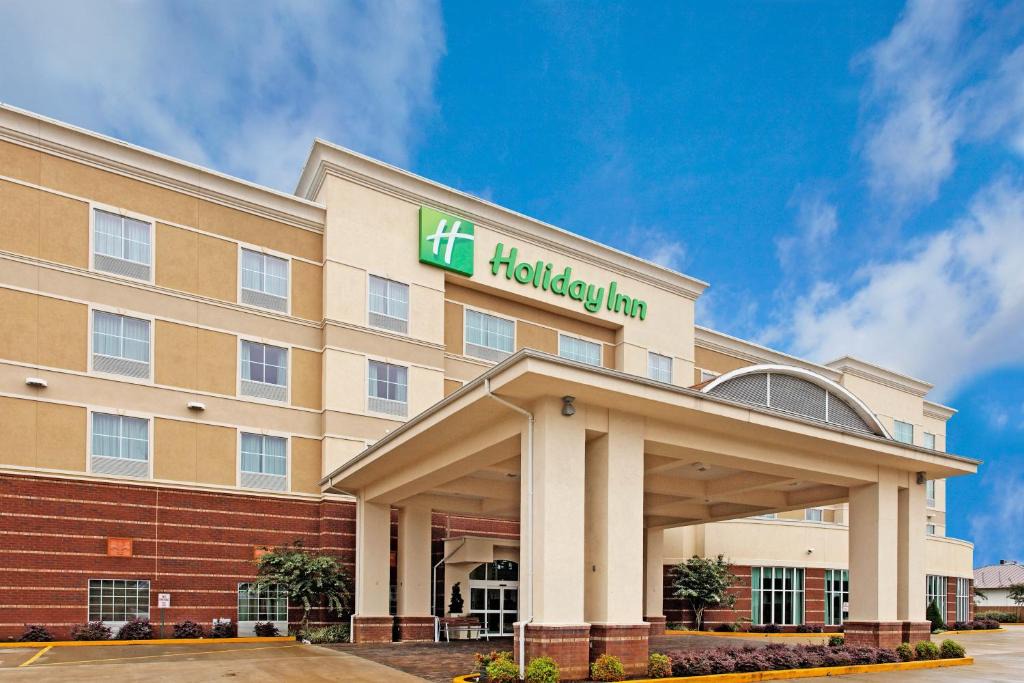 Holiday Inn Hotels Batesville Ihg Hotel | Batesville
