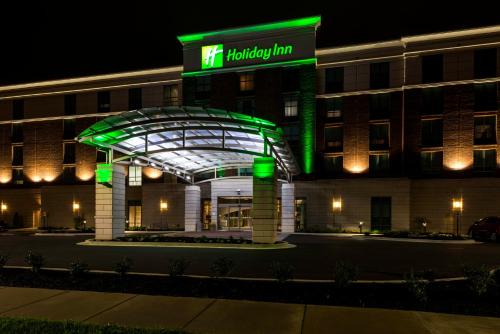 Holiday Inn Paducah Riverfront Ihg Hotel | Paducah