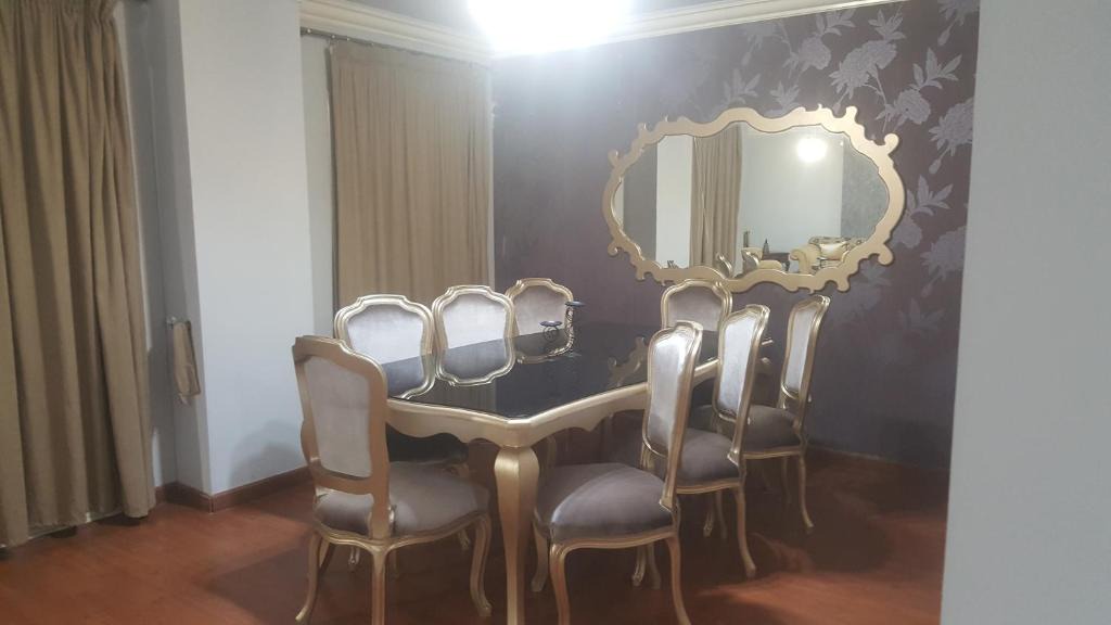 Holiday Villa | Nasr City