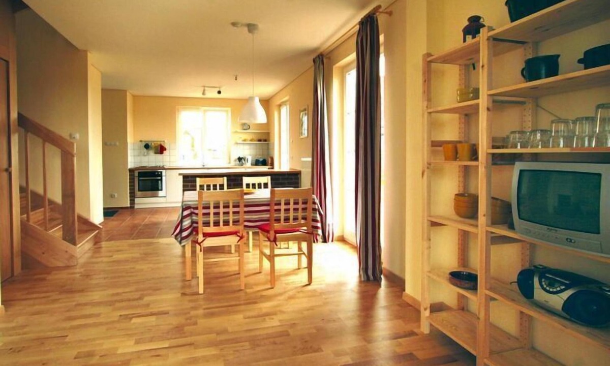 Holiday Village Mamry Trygort | Wegorzewo