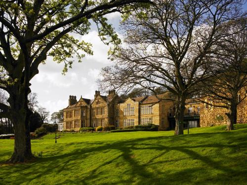 Hollins Hall Hotel Golf Country Club | Shipley