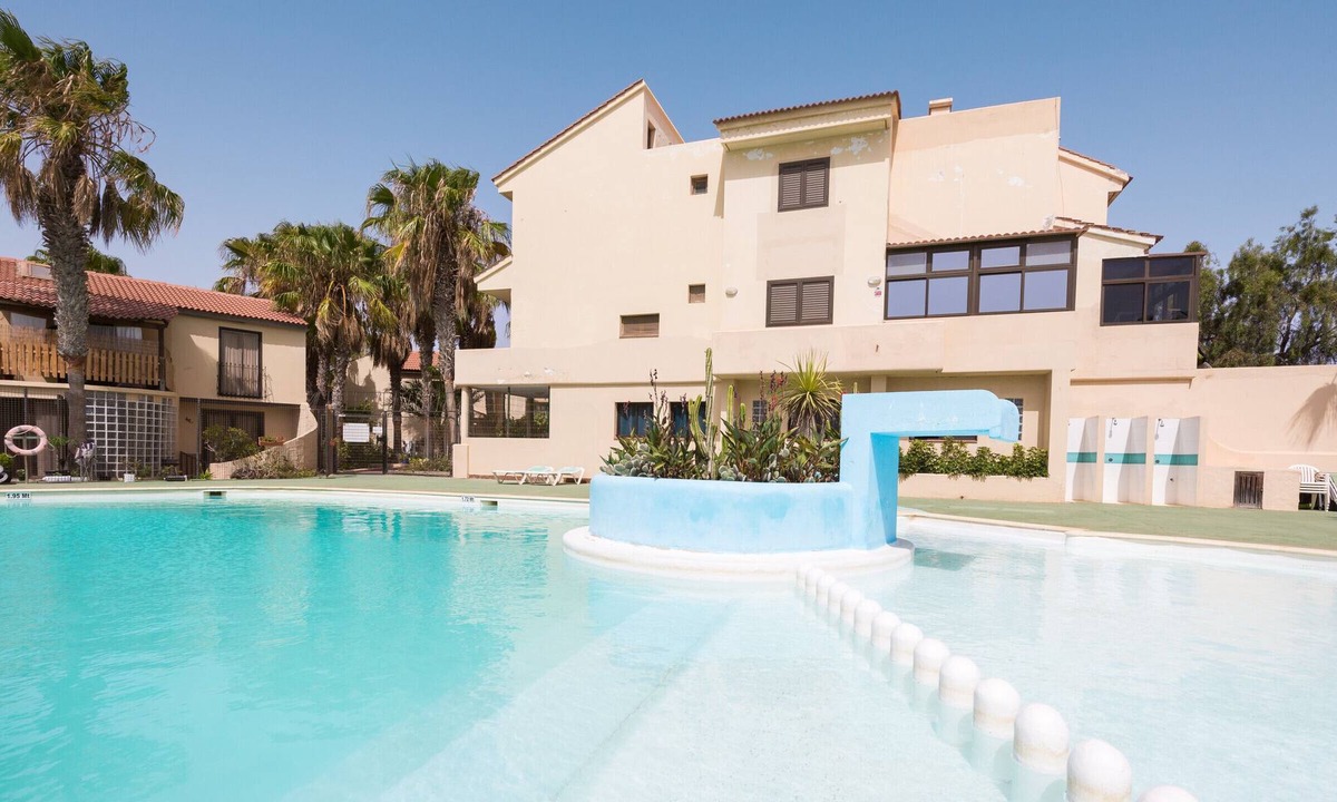 Casa Eloisa | Parque Holandes