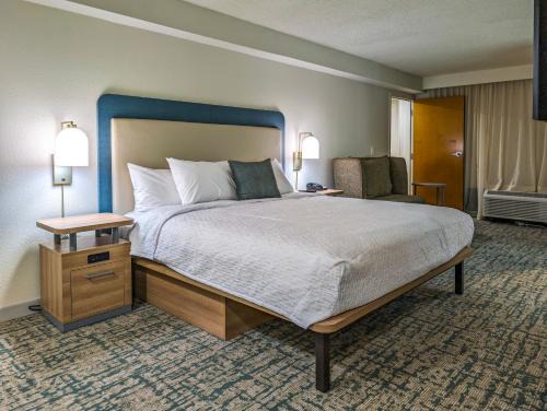 Hyatt Place Oklahoma City Airport | Wheatland