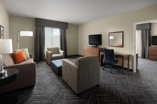 Homewood Suites Springfield | Springfield
