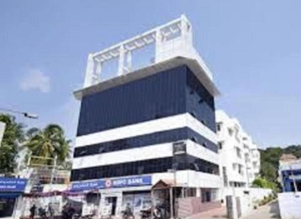 Horizon Heights | Ram Nagar