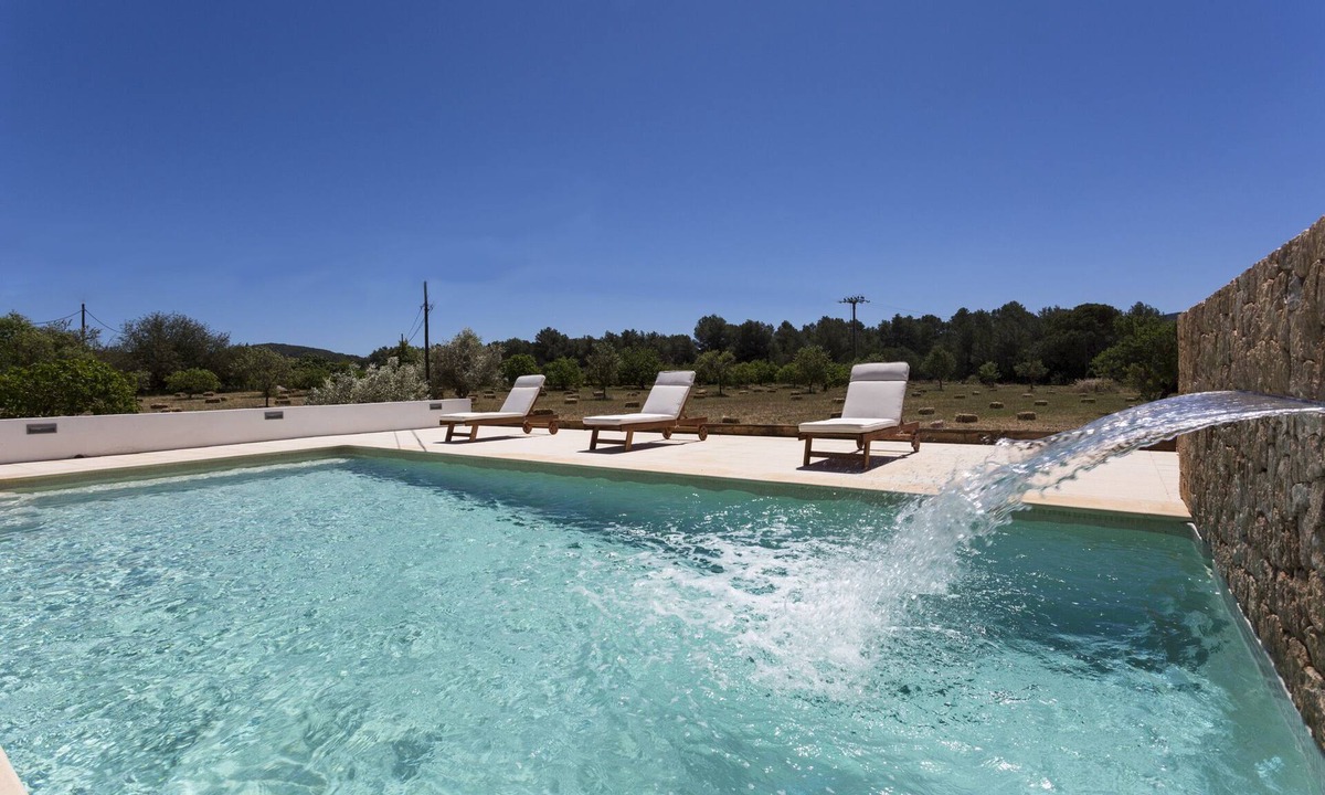 Hort Den Pilot | Sant Rafael de Sa Creu