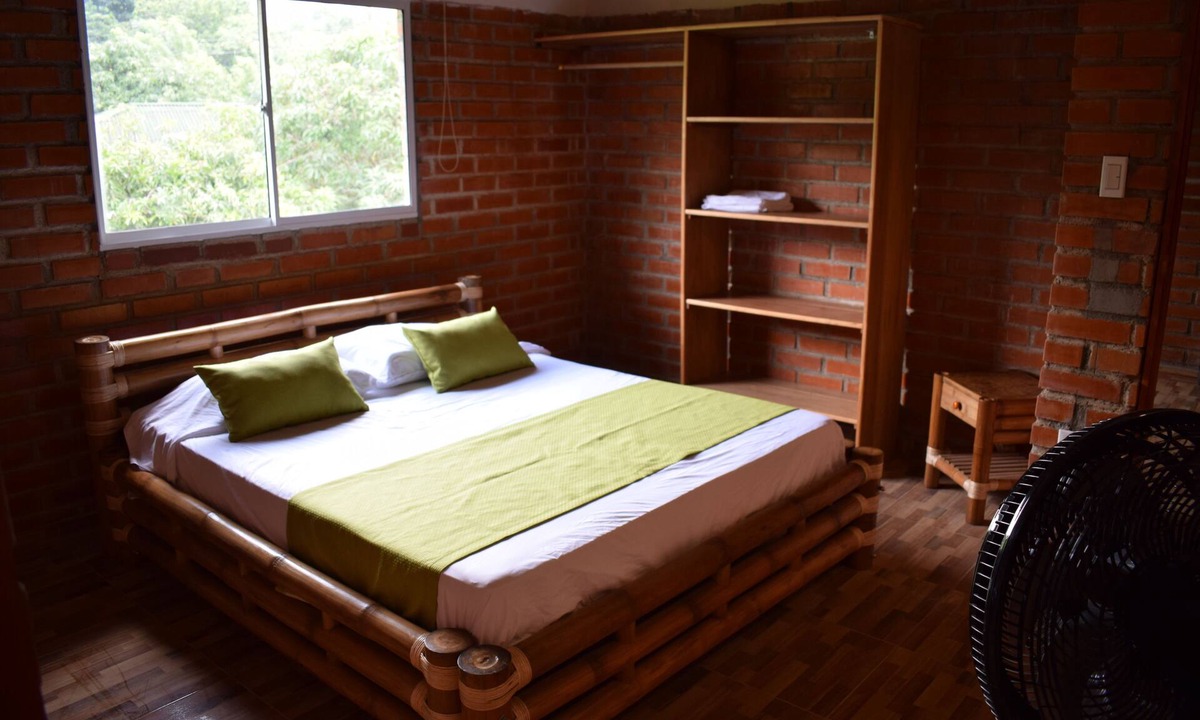 Hospedaje Los Pinos Cabaña Minca | Minca