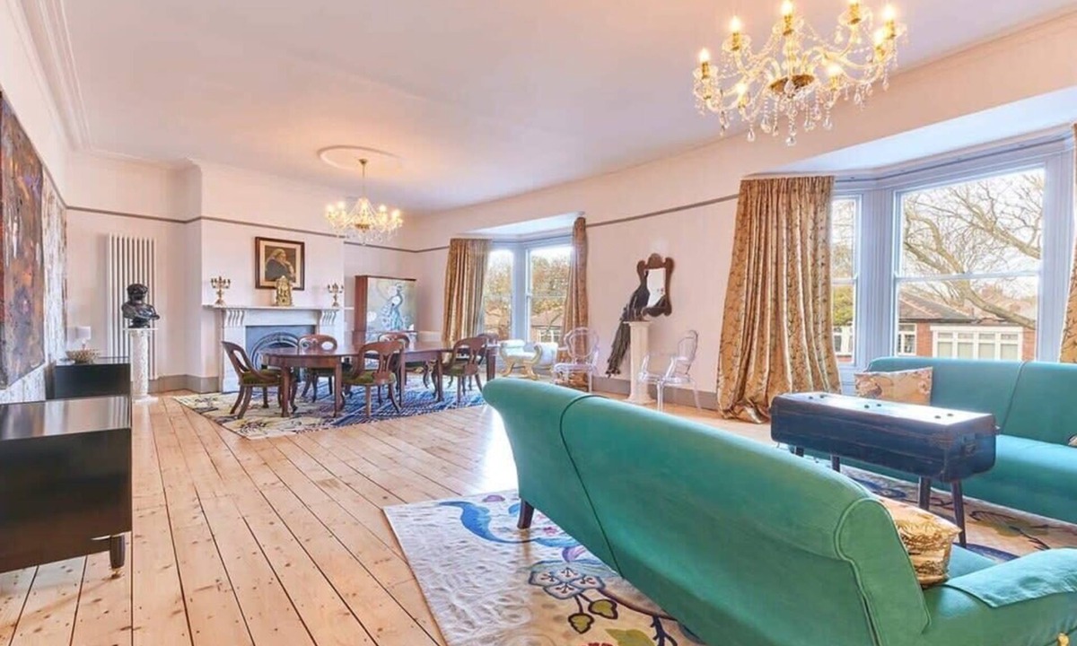 Host Stay Peacock | Tynemouth