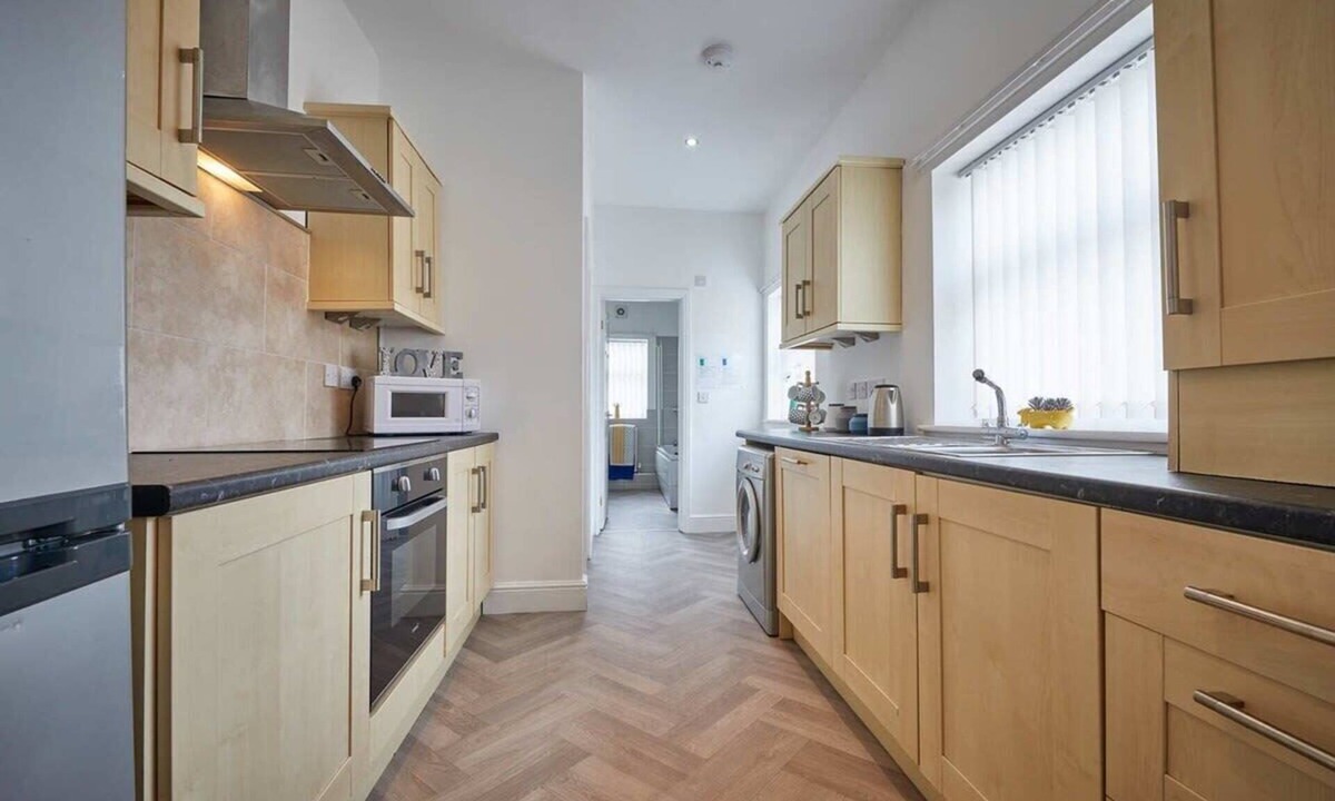 Host Stay Skyview | Seaton Delaval