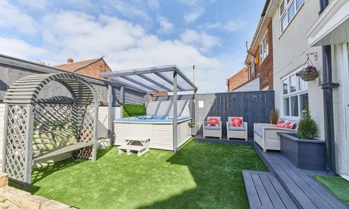 Host Stay | Seaton Carew