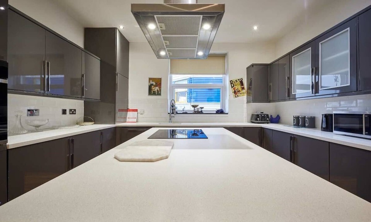 The Coastguard Cottage | Tynemouth