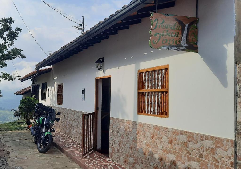 Hostal Posada San Jose | Guadalupe
