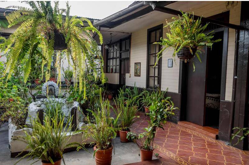 Hostel | Quetzaltenango