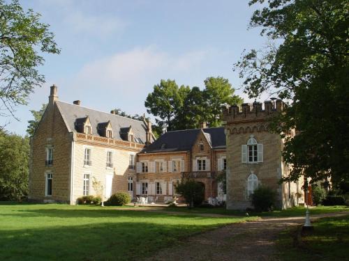 Hostellerie Du Château Les Muids | La Ferte-Saint-Aubin