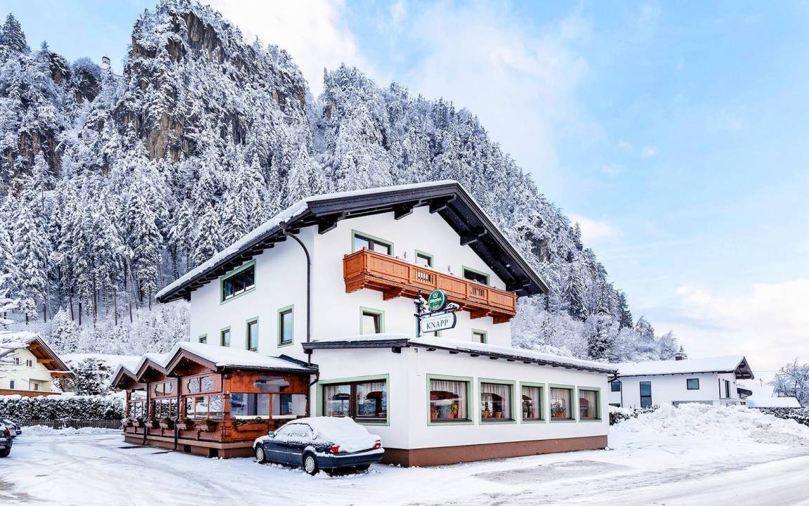 Hotel Post Krimml | Strass im Zillertal