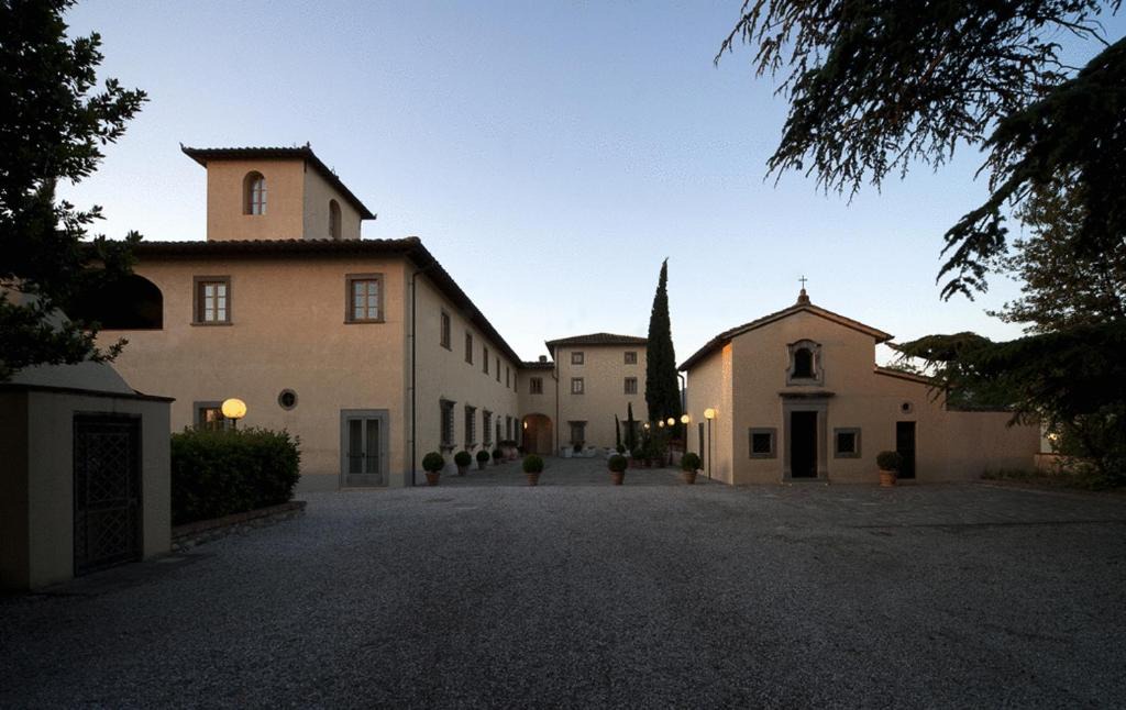 Hotel Firenze | Campi Bisenzio