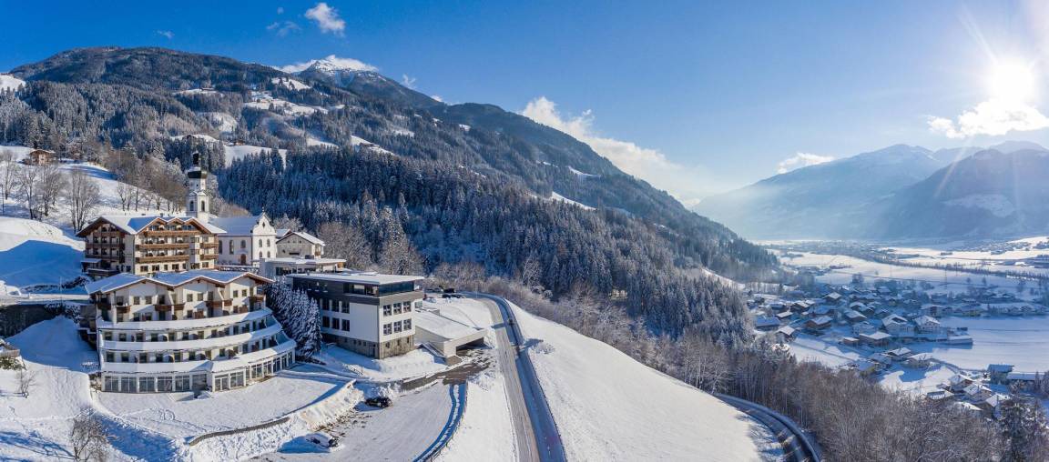 Hotel Post Krimml | Holdernach