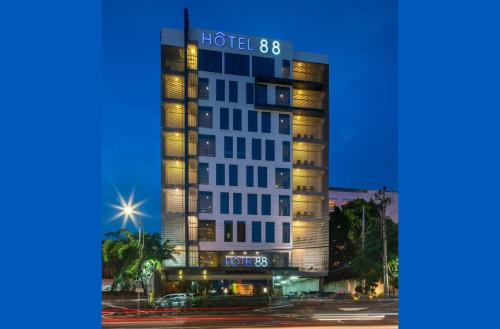 Amaris Hotel Embong Malang Surabaya | Surabaya