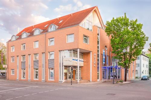 Hotel Schillerpark | Innenstadt