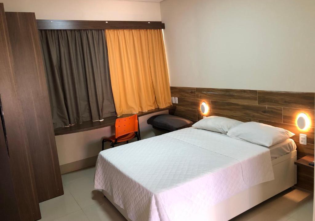 Hotel Bem Bom | Campo Verde