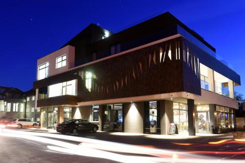 Hotel Castellum | Cakovec