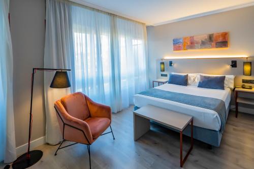 Hotel Castilla | Palencia