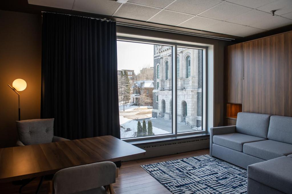 Hotel Chicoutimi | Chicoutimi