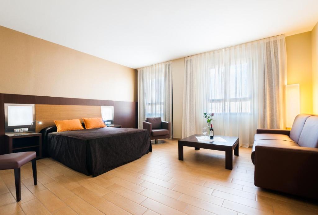 Hotel Ciudad De Alcaniz | Alcaniz