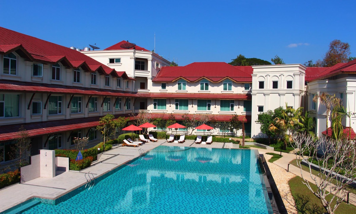 Hotel Dawei | Dawei