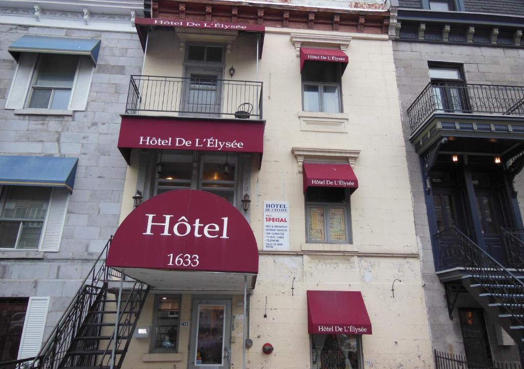 Aparthotel Rigaud | Gay Village