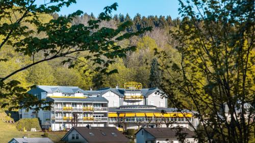 Hotel Deynique | Westerburg