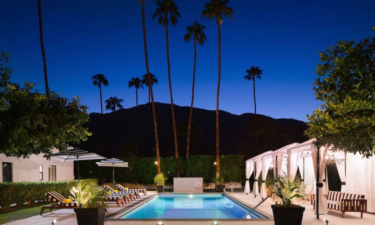 Hotel El Cid | Warm Sands
