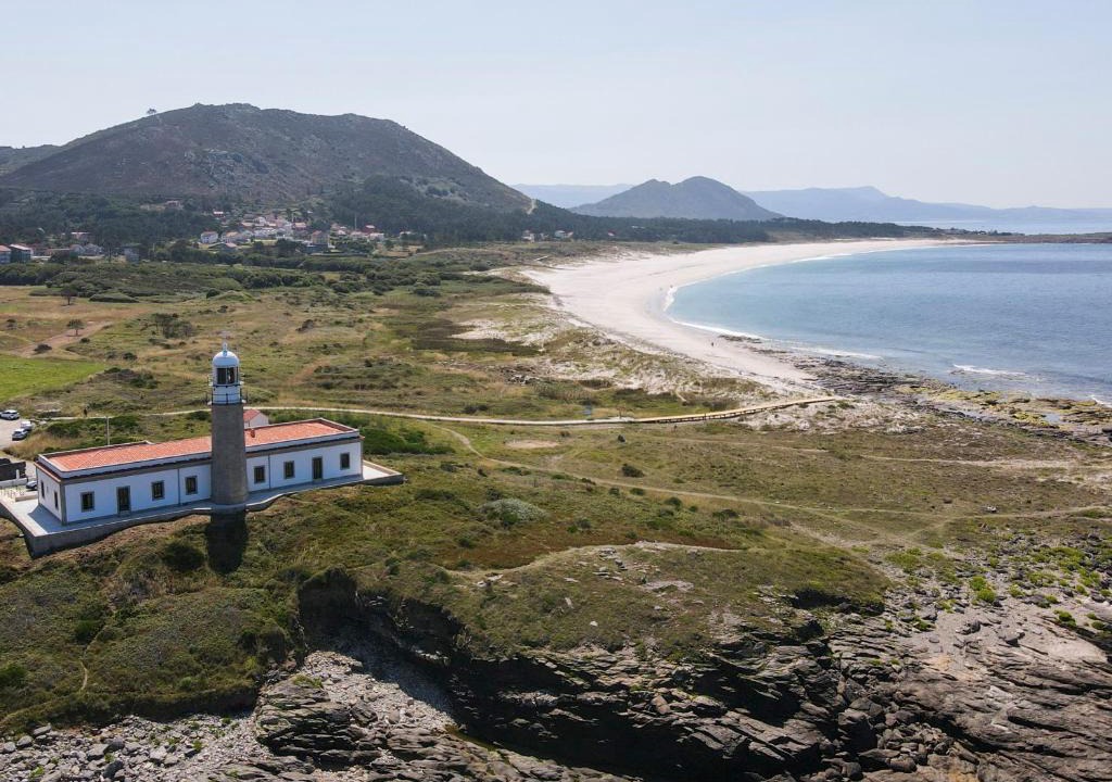 Lariño | Larino
