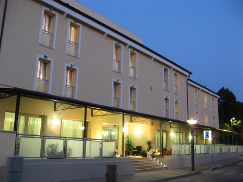 Hotel Fontanelle | Fratta Terme