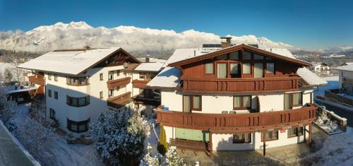 Zimmer Sporthotel Schieferle | Mutters