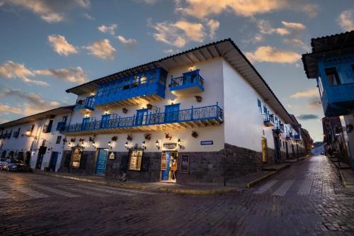 Royal Inka Experience | Cusco Historic Center