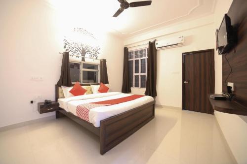 Hotel Anand Palace | Jagatpura