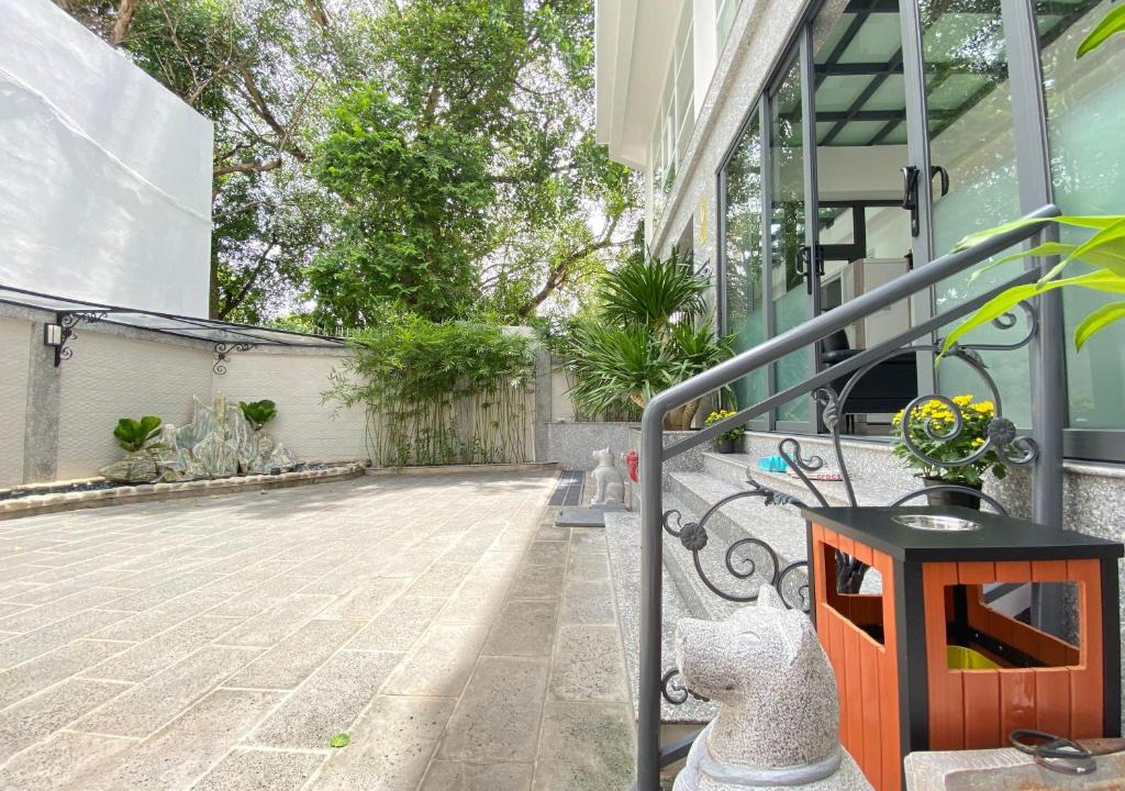 An Nhien Hotel | Tan Binh