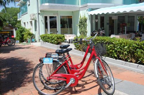 Hotel | Lignano Pineta