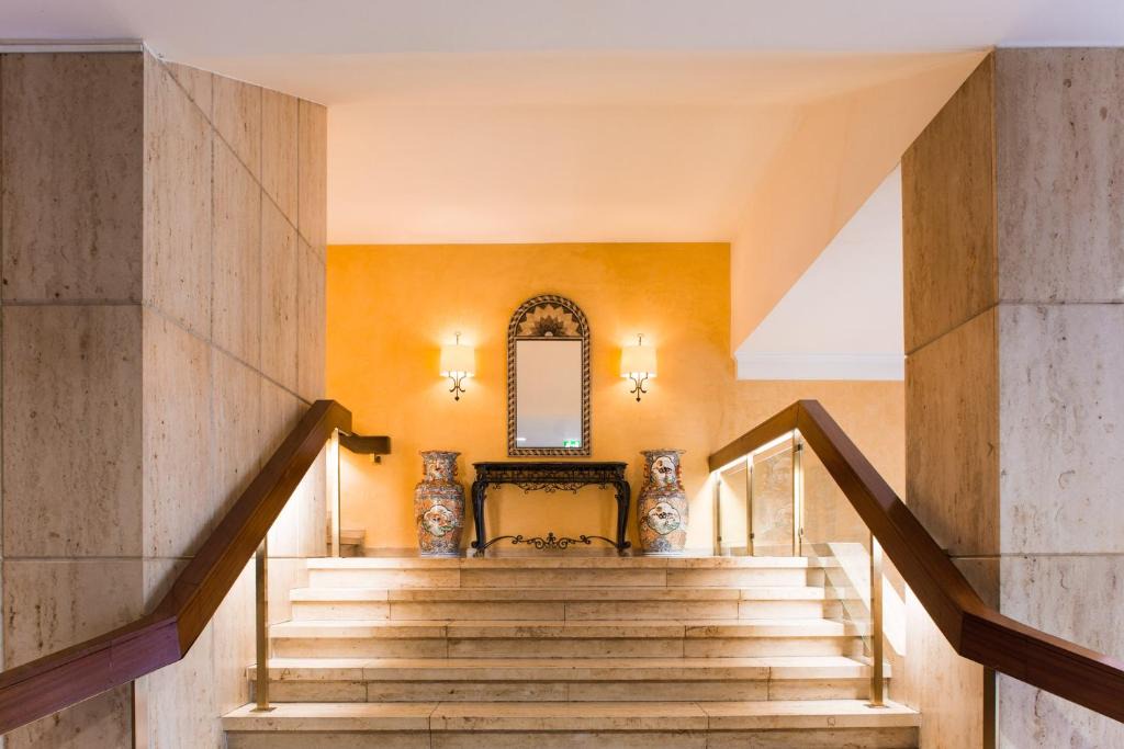 Parkhotel Krefelder Hof | Bockum