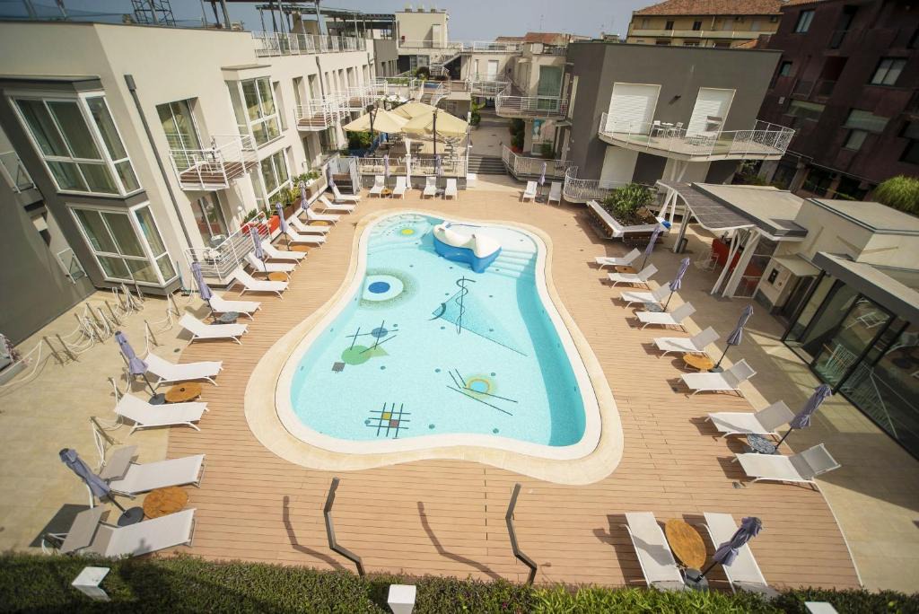 Malavoglia | Aci Trezza