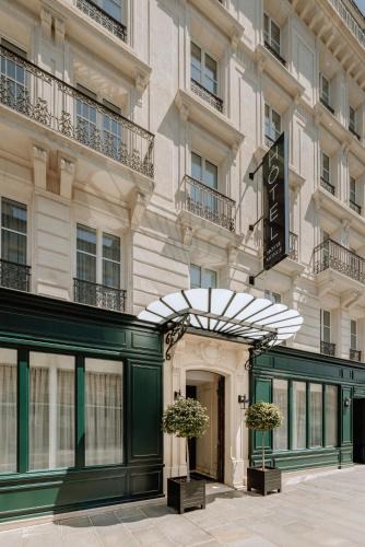 Monge | 5th Arrondissement