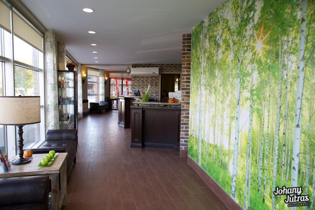 Drummond | Drummondville