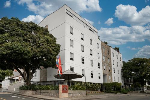 Hotel Colina De San Antonio | Campestre