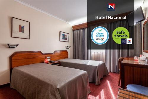 Hotel | Santo Antonio