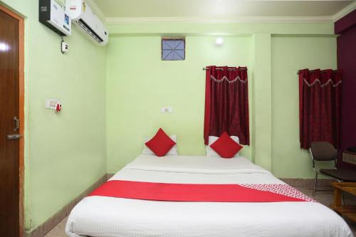 Oyo Kalinga Hospital | Bhubaneshwar